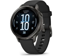 Garmin Venu 4 Black 41mm