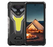 Ulefone Armor 34+ 16/512GB 5G Pulse Black