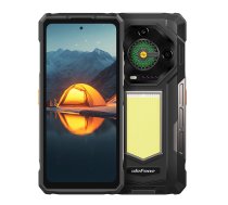Ulefone Armor 33 12/512GB 4G Phantom Black