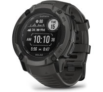 Garmin Instinct 2X Solar Graphite (010-02805-00)