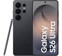 Samsung Galaxy S26 Ultra 12/256GB Black S948B-DS