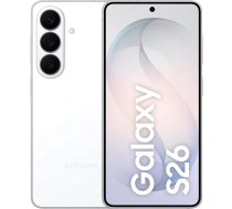 Samsung Galaxy S26 5G 12/512GB White SM-S942B