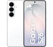 Samsung Galaxy S26 12/256GB White SM-S942B