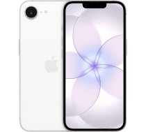 Apple iPhone 17e 256GB White MHRW4