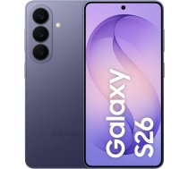 Samsung Galaxy S26 5G 12/512GB Cobalt Violet SM-S942B