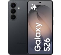 Samsung Galaxy S26 12/256GB Black SM-S942B