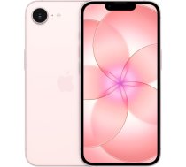 Apple iPhone 17e 256GB Soft Pink MHRX4