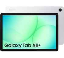 Samsung Galaxy Tab A11+ 11.0" Wi-Fi 6/128GB Silver SM-X230