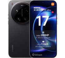 Xiaomi 17 Ultra 5G 16/512GB Black