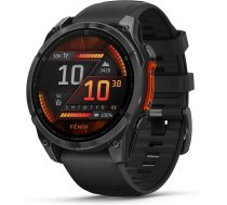 Garmin Fenix 8 47mm Multisport Smartwatch Wi-Fi (010-02904-00)