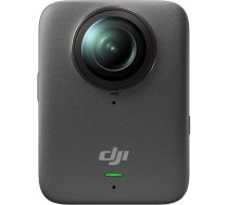 DJI Action Camera Osmo 360 Adventure Combo Black