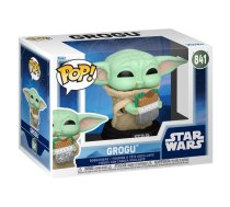 Funko Pop! Star Wars: The Mandalorian & Grogu - Grogu #841