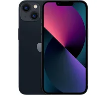 Apple iPhone 13 256GB Midnight EU MLQ63