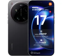 Xiaomi 17 Ultra 16/512B 5G DS Black + Kit Camera