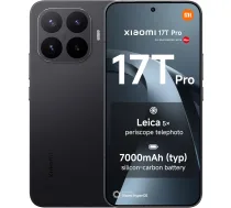 Xiaomi 17T Pro 12/512B 5G DS Black