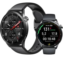 Xiaomi Watch S5 46mm Black EU BHR08IVGL