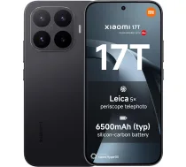 Xiaomi 17T 12/512B 5G DS Black