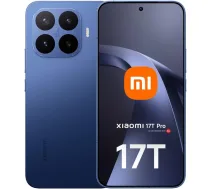 Xiaomi 17T Pro 12/256GB Deep Blue
