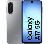 Samsung Galaxy A17 4/128GB 5G Gray