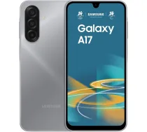 Samsung Galaxy A17 4G 4/128GB Grey