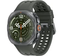 Samsung Galaxy Watch Ultra 2 (2026) 47mm, LTE, NFC, BT 6.0 Titanium Silver EU SM-L715