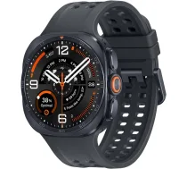 Samsung Galaxy Watch Ultra 2 (2026) 47mm, LTE, NFC, BT 6.0, Titanium Gray EU SM-L715