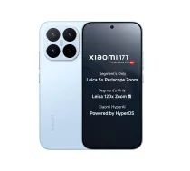 Xiaomi 17T 12/256GB Blue