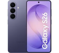 Samsung Galaxy S26 12/128GB Cobalt Violet SM-S942B