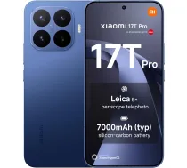 Xiaomi 17T Pro 12/512GB Deep Blue