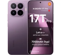 Xiaomi 17T Pro 12/512GB Deep Violet
