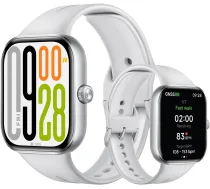 Xiaomi Redmi Watch 5 Silver