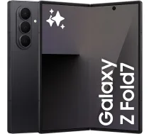 Samsung Galaxy Z Fold7 12/256GB JetBlack SM-F966B
