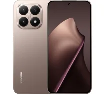 Xiaomi 15T 12/256GB Rose Gold EU