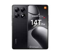 Xiaomi 14T Pro 12/512GB 5G Black EU