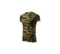 Kamuflāžas T-krekls Unisex CAMOUFLAGE 144