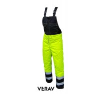 Ziemas Puskombinezons PK213HIVIZ PK213HIVIZ