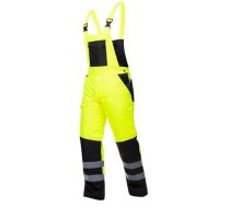 Ziemas Hi-Viz Puskombinezons HOWARD H8942