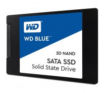 Western Digital SSD cietais disks WD Blue, Western Digital / 250GB / WDS250G2B0A
