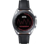 Samsung Viedpulkstenis Galaxy Watch 3 LTE, Samsung (45 mm) / SM-R845FZSAEUD