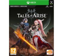 Bandai Namco Spēle priekš Xbox One / Series X, Tales of Arise Collector's Edition / 3391892016178