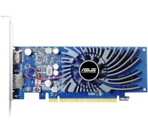 Asus Karta graficzna Asus GeForce GT 1030 Low Profile 2GB GDDR5 (GT1030-2G-BRK) / GT1030-2G-BRK