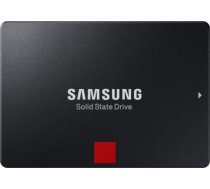 Samsung Dysk SSD Samsung 860 Pro 4 TB 2.5" SATA III (MZ-76P4T0B/EU) / MZ-76P4T0B/EU