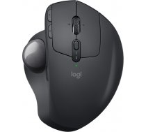 Logitech MX Ergo Mouse RF Wireless+Bluetooth / 910-005179