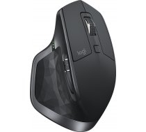 Logitech MX Master 2S mouse Right-hand RF Wireless+Bluetooth Laser 4000 DPI / 910-005966