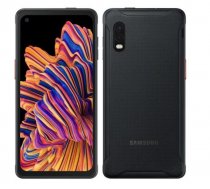 Samsung MOBILE PHONE GALAXY XCOVER PRO/BLACK SM-G715FZKD SAMSUNG / SM-G715FZKD