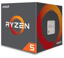 AMD Ryzen 5 3600 processor 3.6 GHz 32 MB L3 Box / 100-100000031BOX