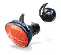 Bose SoundSport Free True Wireless Orange/Navy /