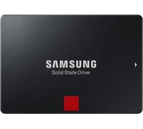 Samsung Dysk SSD Samsung 860 Pro 2 TB 2.5" SATA III (MZ-76P2T0B/EU) / MZ-76P2T0B/EU