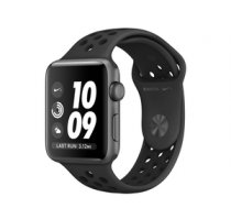 Apple Watch Series 3 42mm Nike+ GPS Aluminum Case