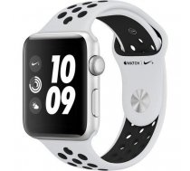 Apple Watch Series 3 42mm Nike+ GPS Aluminum Case